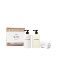 BYREDO - Tulipmania Care Set -käsienhoitopakkaus | Stockmann