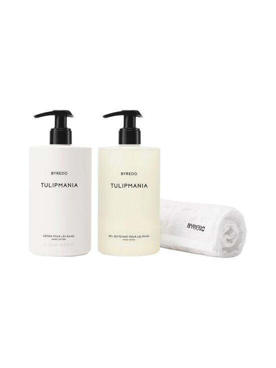 BYREDO - Tulipmania Care Set -käsienhoitopakkaus - NOCOL | Stockmann - photo 2