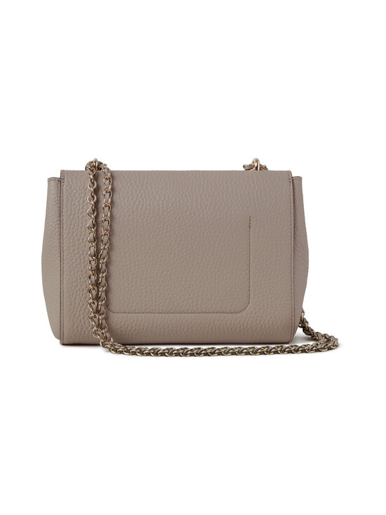 Mulberry - Lily Heavy Grain -olkalaukku - F924 CASHMERE TAUPE | Stockmann - photo 2