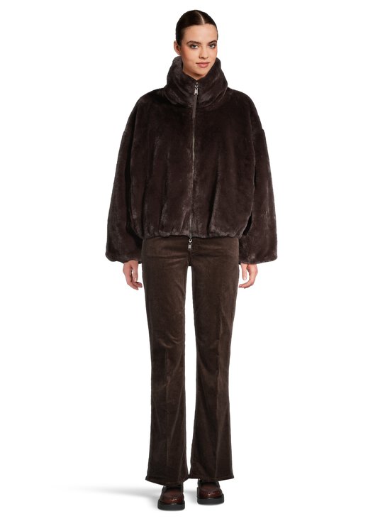 Beaumont - Maxie-takki - 2980 - DARK CHOCOLATE | Stockmann - photo 2