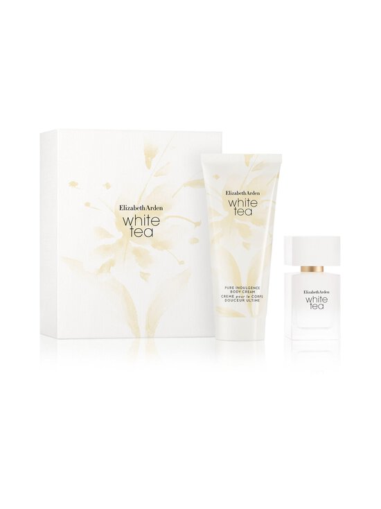 Lõhnakomplekt White Tea EdT Set