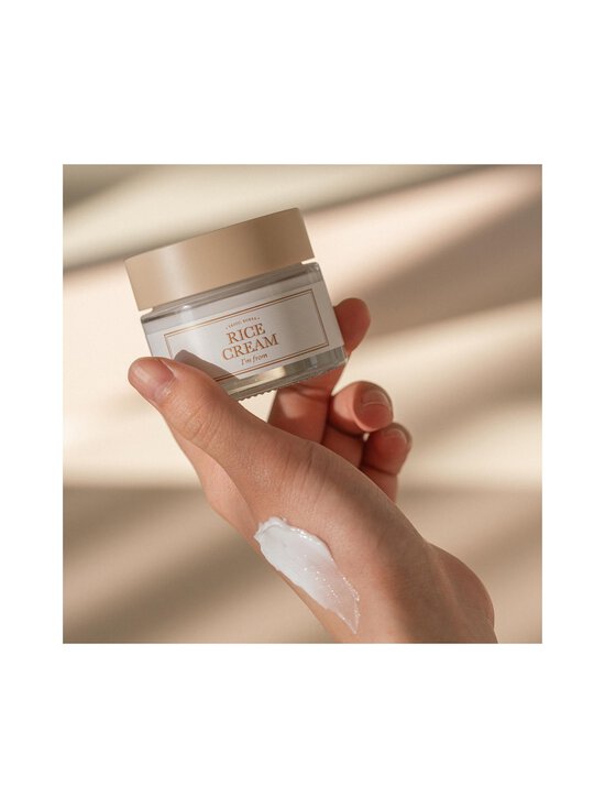 I`m From - Näokreem Rice Cream - NOCOL - photo 3 I`m From - Näokreem Rice Cream - NOCOL | Stockmann - photo 3