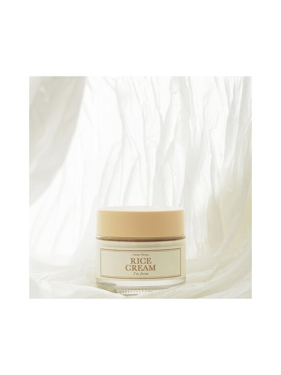 I`m From - Näokreem Rice Cream - NOCOL - photo 4 I`m From - Näokreem Rice Cream - NOCOL | Stockmann - photo 4