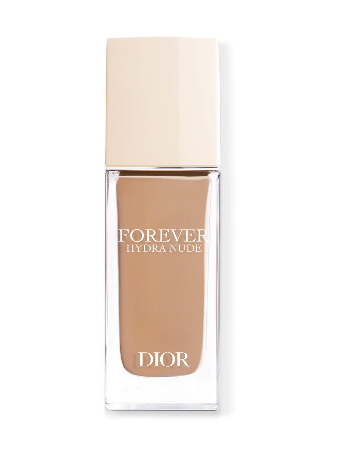 Dior Forever hydra nude foundation -meikkivoide