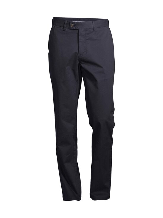 Burt chinos
