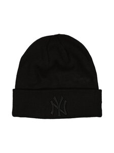 New Era - Mlb Essential Cuff 805 Neyyan -pipo - BLKBLK | Stockmann