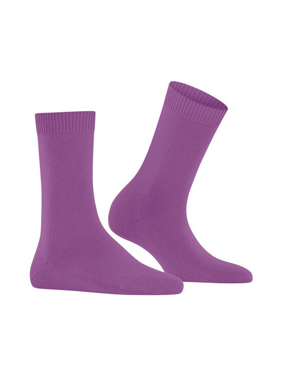 Falke - Cosy Wool vilnas maisījuma zeķes - 8067 PHLOX - photo 3 Falke - Cosy Wool vilnas maisījuma zeķes - 8067 PHLOX | Stockmann - photo 3