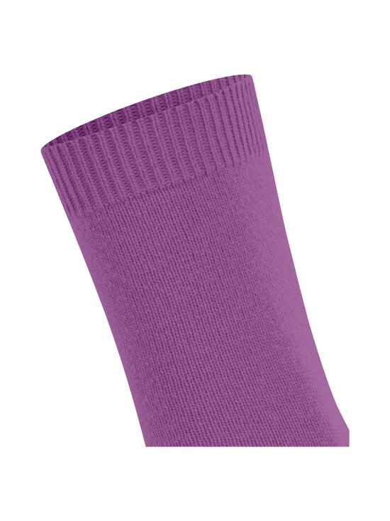 Falke - Cosy Wool vilnas maisījuma zeķes - 8067 PHLOX - photo 4 Falke - Cosy Wool vilnas maisījuma zeķes - 8067 PHLOX | Stockmann - photo 4