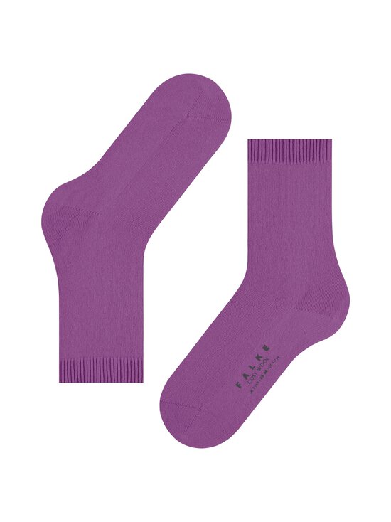 Falke - Cosy Wool vilnas maisījuma zeķes - 8067 PHLOX - photo 5 Falke - Cosy Wool vilnas maisījuma zeķes - 8067 PHLOX | Stockmann - photo 5