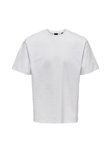 Only & Sons - OnsFred-paita - BRIGHT WHITE | Stockmann