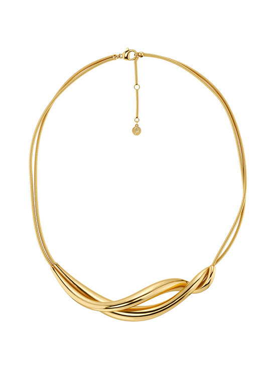 Edblad - Nouveau L -kaulakoru - GOLD | Stockmann - photo 1