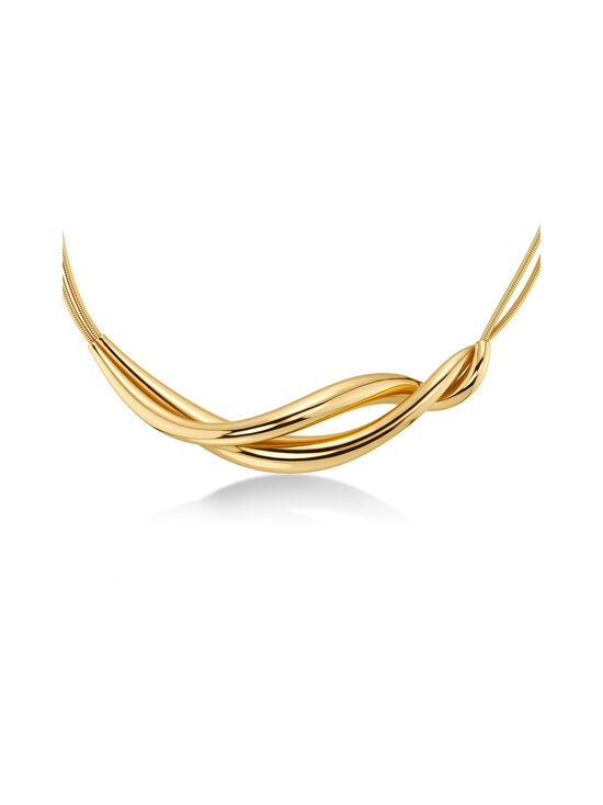Edblad - Nouveau L -kaulakoru - GOLD | Stockmann - photo 2