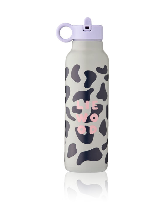 Liewood - Falk-vesipullo 500 ml - 1883 MEGA LEO MIST | Stockmann - photo 1