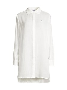Polo Ralph Lauren - Boyfriend-paitamekko - CRM CREAM | Stockmann