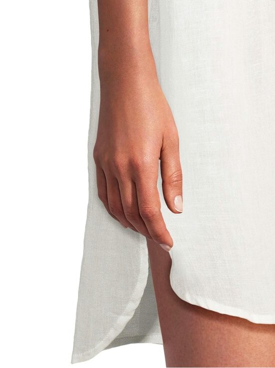 Polo Ralph Lauren - Boyfriend-paitamekko - CRM CREAM | Stockmann - photo 5