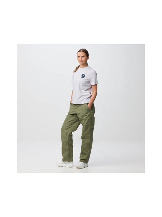 Fjällräven - Vardag Relaxed -housut - 620 GREEN | Stockmann - photo 8