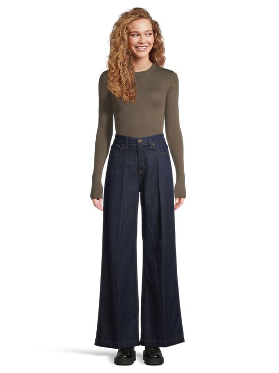 Very Nice - Eva-farkut - 69 DARK BLUE - photo 3 Very Nice - Eva-farkut - 69 DARK BLUE | Stockmann - photo 3