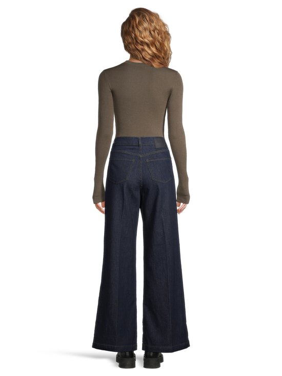 Very Nice - Eva-farkut - 69 DARK BLUE - photo 4 Very Nice - Eva-farkut - 69 DARK BLUE | Stockmann - photo 4