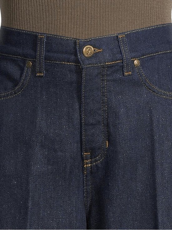 Very Nice - Eva-farkut - 69 DARK BLUE - photo 5 Very Nice - Eva-farkut - 69 DARK BLUE | Stockmann - photo 5