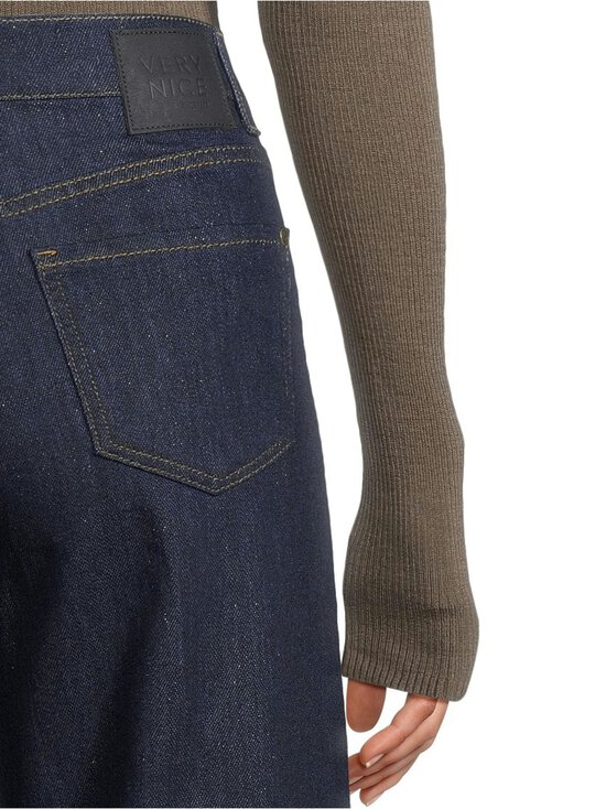 Very Nice - Eva-farkut - 69 DARK BLUE - photo 6 Very Nice - Eva-farkut - 69 DARK BLUE | Stockmann - photo 6