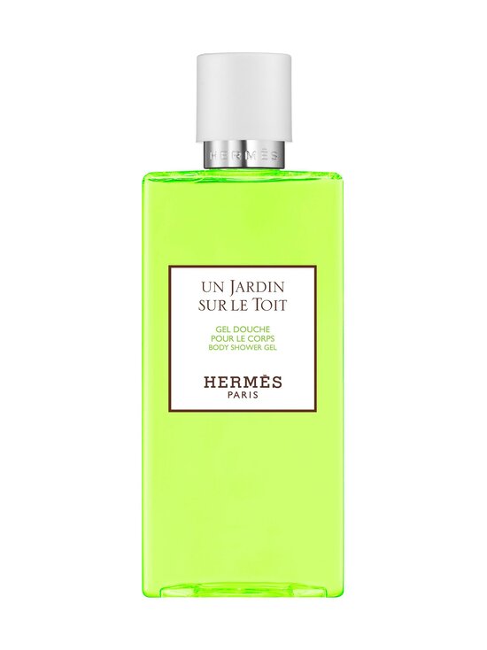 Un Jardin Sur le Toit Body Shower gel -suihkugeeli 200 ml