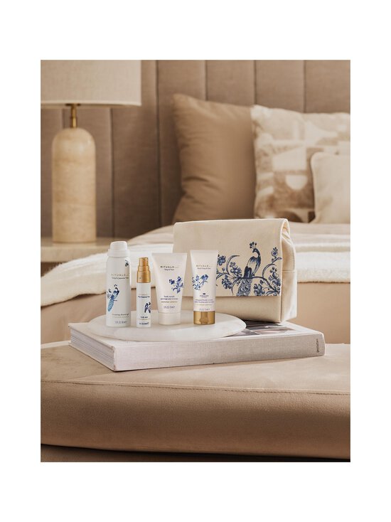 Rituals - Amsterdam Collection Pouch Set  -ihonhoitopakkaus - NOCOL | Stockmann - photo 4