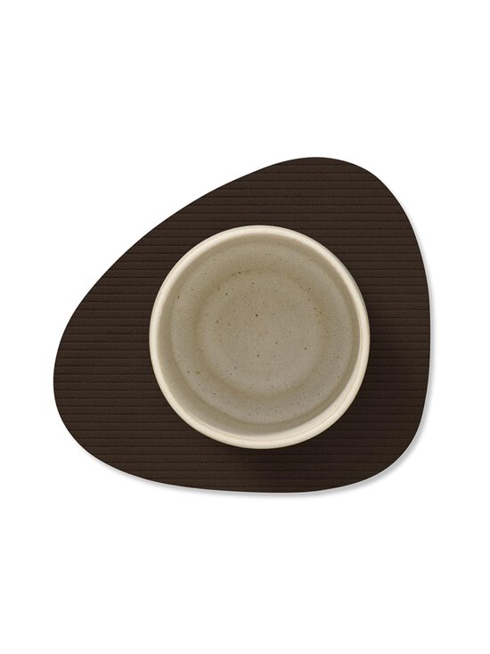 Lind DNA - Corduroy Curve -lasinalunen 11 x 13 cm - HAZEL - photo 2 Lind DNA - Corduroy Curve -lasinalunen 11 x 13 cm - HAZEL | Stockmann - photo 2