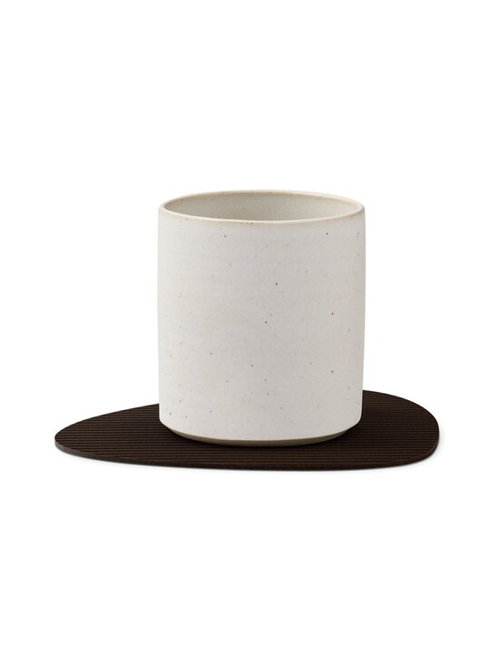 Lind DNA - Corduroy Curve -lasinalunen 11 x 13 cm - HAZEL - photo 3 Lind DNA - Corduroy Curve -lasinalunen 11 x 13 cm - HAZEL | Stockmann - photo 3