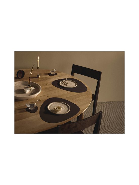 Lind DNA - Corduroy Curve -lasinalunen 11 x 13 cm - HAZEL - photo 4 Lind DNA - Corduroy Curve -lasinalunen 11 x 13 cm - HAZEL | Stockmann - photo 4