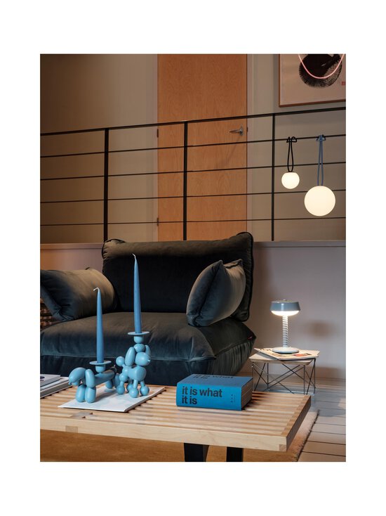 Fatboy - Bolleke-valaisin - ANTRACITE - photo 10 Fatboy - Bolleke-valaisin - ANTRACITE | Stockmann - photo 10