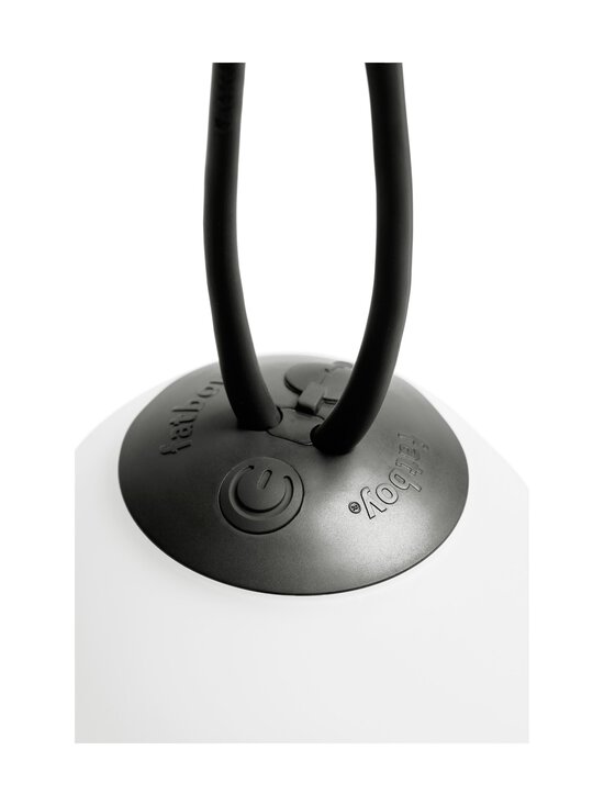 Fatboy - Bolleke-valaisin - ANTRACITE - photo 3 Fatboy - Bolleke-valaisin - ANTRACITE | Stockmann - photo 3