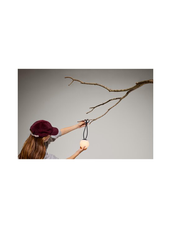 Fatboy - Bolleke-valaisin - ANTRACITE - photo 6 Fatboy - Bolleke-valaisin - ANTRACITE | Stockmann - photo 6