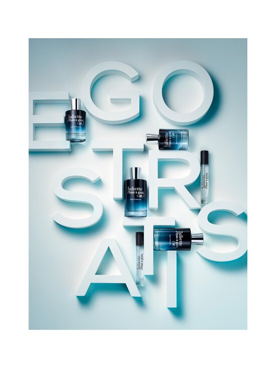 Juliette has a Gun - Ego Stratis EdP -tuoksu - NOCOL - photo 4 Juliette has a Gun - Ego Stratis EdP -tuoksu - NOCOL | Stockmann - photo 4