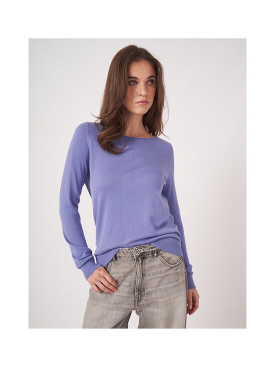 Repeat - Neulepusero - IRIS 1713 - photo 4 Repeat - Neulepusero - IRIS 1713 | Stockmann - photo 4