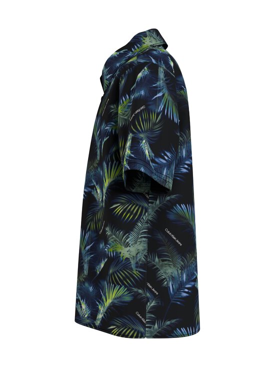 Calvin Klein Kids - Särk AOP Palm - 0GY PALM AOP - photo 3 Calvin Klein Kids - Särk AOP Palm - 0GY PALM AOP | Stockmann - photo 3