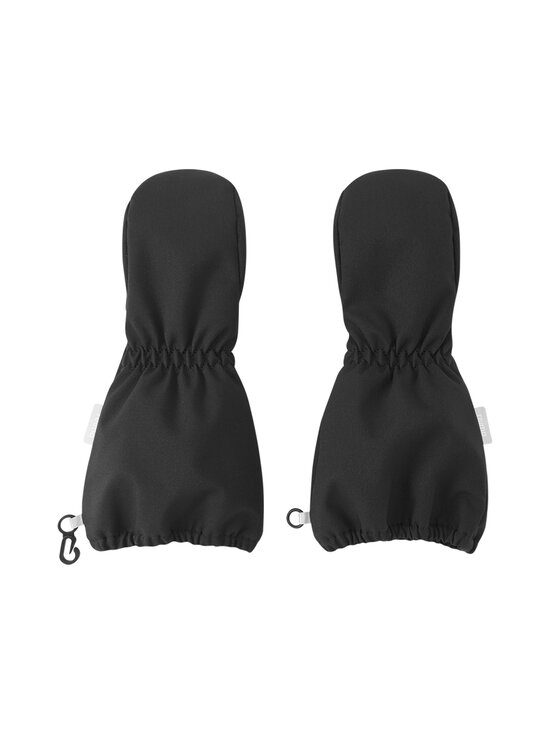 Reima - Toisto Fun -rukkaset - 9990 BLACK | Stockmann - photo 1