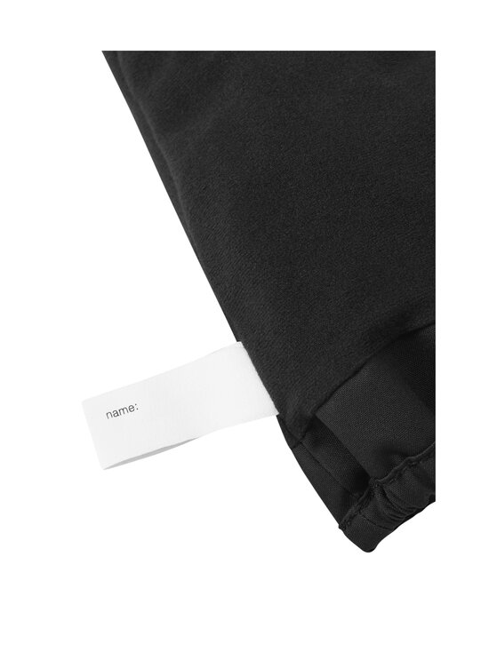 Reima - Toisto Fun -rukkaset - 9990 BLACK | Stockmann - photo 3