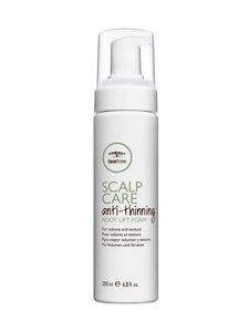 Paul Mitchell - Green Tea Tree Scalp Care Anti-Thinning Root Lift Foam -volyymivaahto 200 ml Paul Mitchell - Green Tea Tree Scalp Care Anti-Thinning Root Lift Foam -volyymivaahto 200 ml | Stockmann
