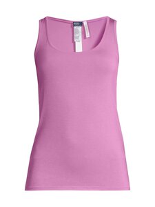 Polo Ralph Lauren - Tank Midnight Sheer -modaalitoppi - VIOLET MEADOW | Stockmann