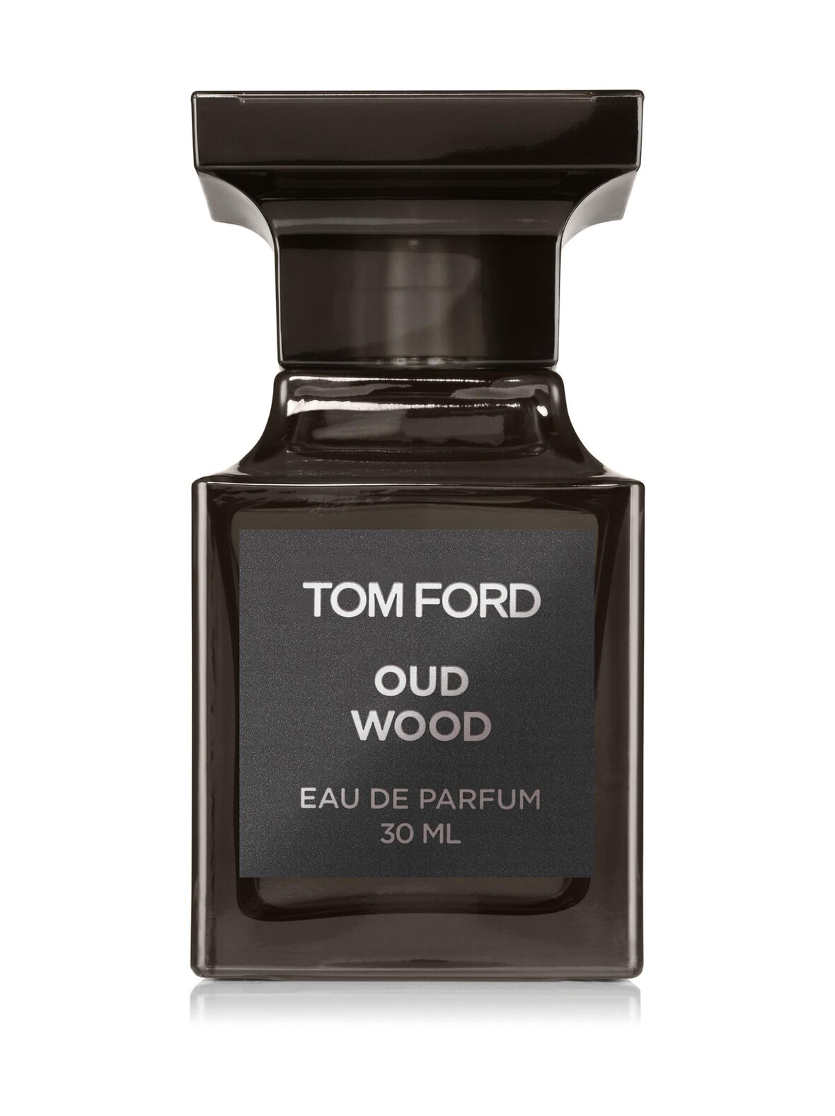 Tom Ford Oud wood edp -tuoksu