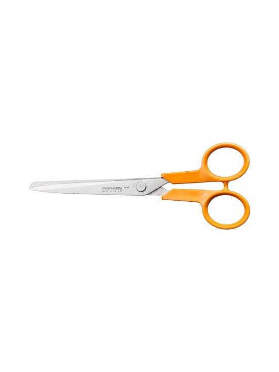 Fiskars - Classic-yleissakset 16 cm - ORANGE - photo 1 Fiskars - Classic-yleissakset 16 cm - ORANGE | Stockmann - photo 1
