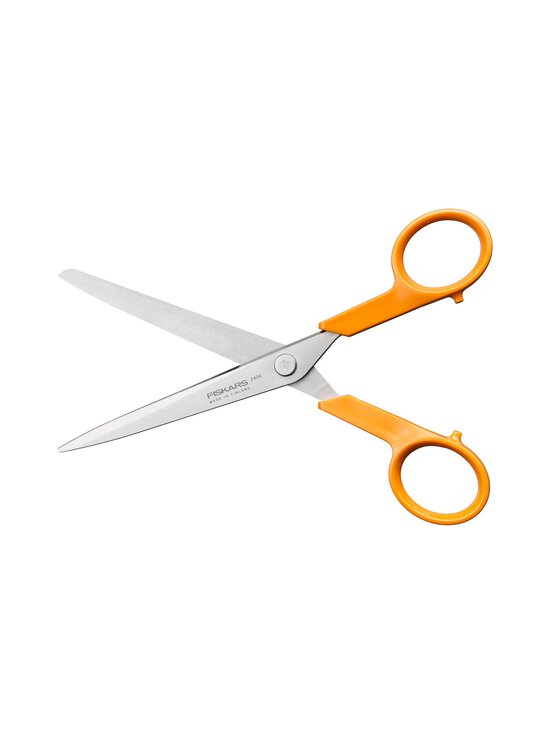 Fiskars - Classic-yleissakset 16 cm - ORANGE - photo 2 Fiskars - Classic-yleissakset 16 cm - ORANGE | Stockmann - photo 2