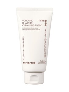 Innisfree - Volcanic BHA Pore Cleansing Foam attīrošās putas | Stockmann