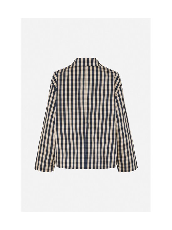 Baum und Pferdgarten - Bani jaka - 24621 NAVY CREME CHECK | Stockmann - photo 2