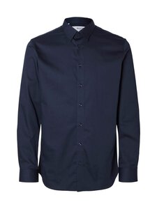 Selected - SlhSlim-Performance krekls ar apkakli - SKY CAPTAIN | Stockmann