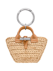 Longchamp - Le Roseau -avaimenperä - 514 VEGETAL | Stockmann
