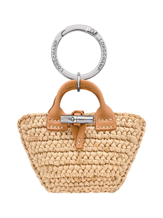 Longchamp - Le Roseau -avaimenperä - 514 VEGETAL | Stockmann - photo 1