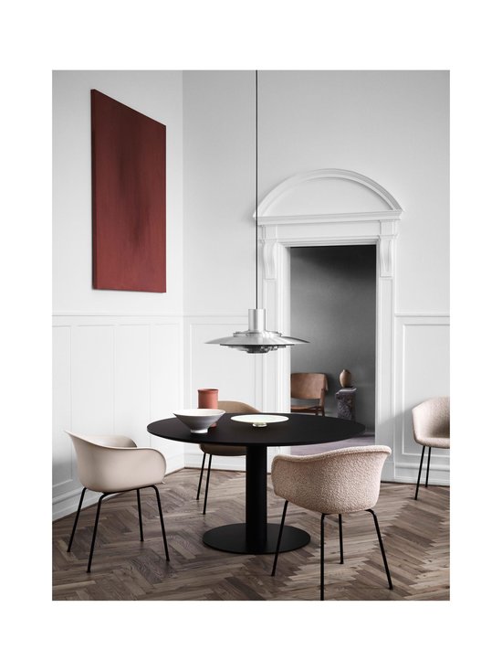 &Tradition - P376 KF2 -riippuvalaisin ø 70 cm - ALUMINIUM - photo 3 &Tradition - P376 KF2 -riippuvalaisin ø 70 cm - ALUMINIUM | Stockmann - photo 3