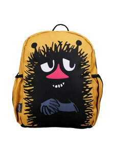 Muumi - Surku Haisuli -reppu - YELLOW Muumi - Surku Haisuli -reppu - YELLOW | Stockmann