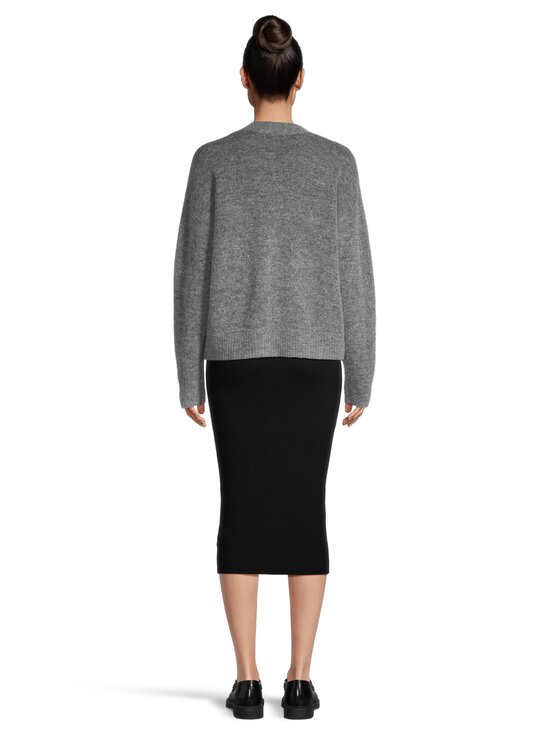 NOOM - Kudum Regina - DK.GREY MEL 9804 - photo 3 NOOM - Kudum Regina - DK.GREY MEL 9804 | Stockmann - photo 3